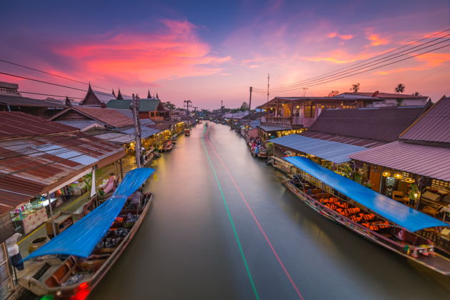 Фото экскурсии - Погружение в культуру и традиции Таиланда - 7