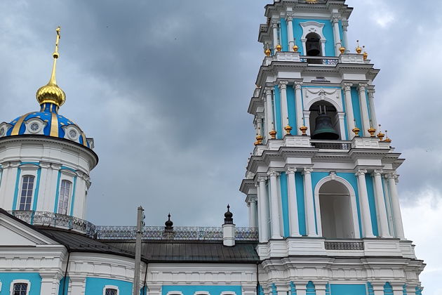 Фото экскурсии - Прогулка по старинным улочкам Костромы - 9