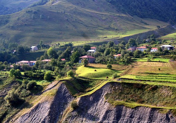 Экскурсия в Казбеги - фото 3