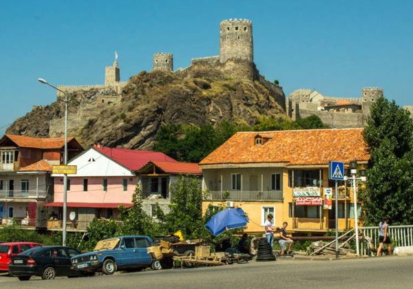 Экскурсия в Рабат и Вардзиа - фото 3