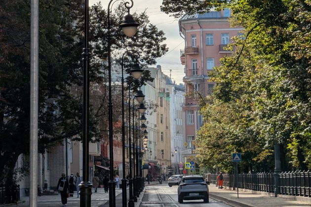 Фото экскурсии - Прогуляйся по литературной Москве в формате самостоятельного квеста - 1