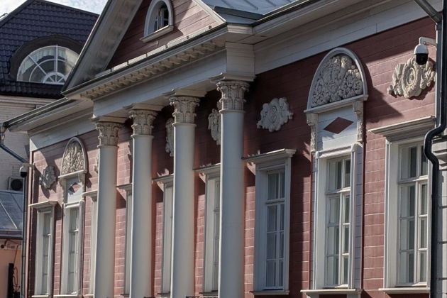 Фото экскурсии - Прогуляйся по литературной Москве в формате самостоятельного квеста - 2