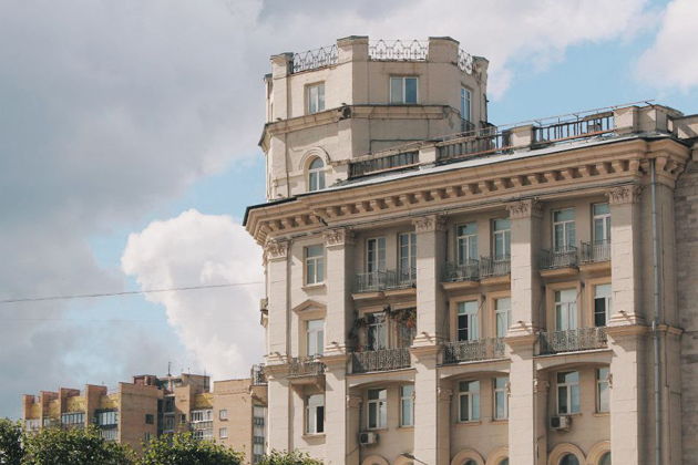 Фото экскурсии - Москва: квест-экскурсия о великих женщинах без гида - 3
