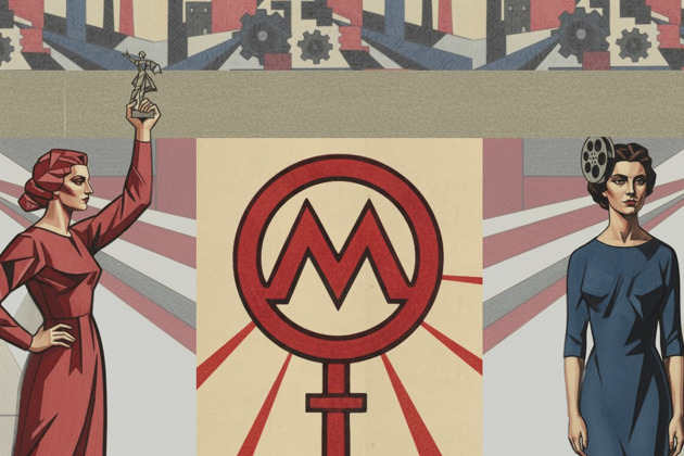 Фото - экскурсия: Москва: квест-экскурсия о великих женщинах без гида