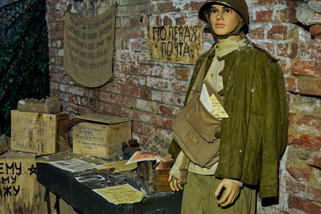 Фото экскурсии - Форты и бастионы Кенигсберга - 5