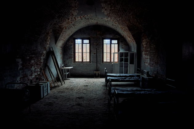 Фото экскурсии - Форты и бастионы Кенигсберга - 8