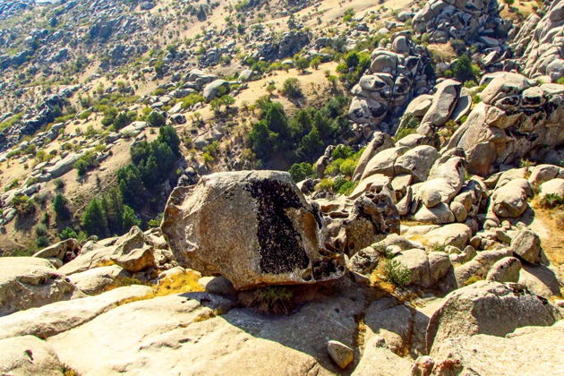 Фото экскурсии - Шахрисабз: загадки дворца Ак Сарай и проклятие Тамерлана - 4