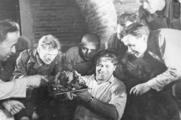 Фото экскурсии - Шахрисабз: загадки дворца Ак Сарай и проклятие Тамерлана - 7