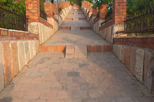 Фото экскурсии - «Треугольник науки, духа и природы»: Институт Солнца, Кумышкан, Сукок - 6