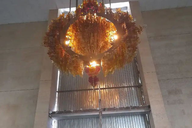 Фото экскурсии - «Треугольник науки, духа и природы»: Институт Солнца, Кумышкан, Сукок - 7