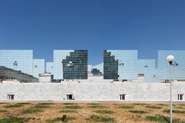 Фото - экскурсия: «Треугольник науки, духа и природы»: Институт Солнца, Кумышкан, Сукок