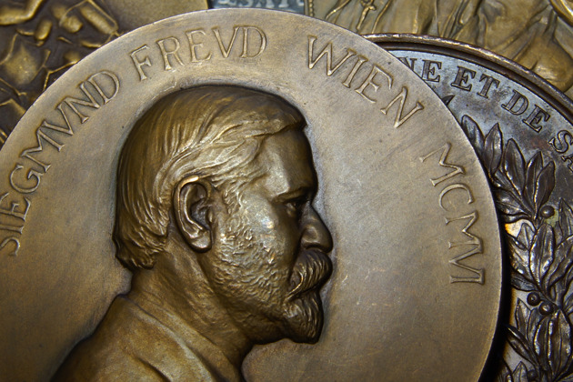 Фото - экскурсия: Экскурсия в Музей Зигмунда Фрейда