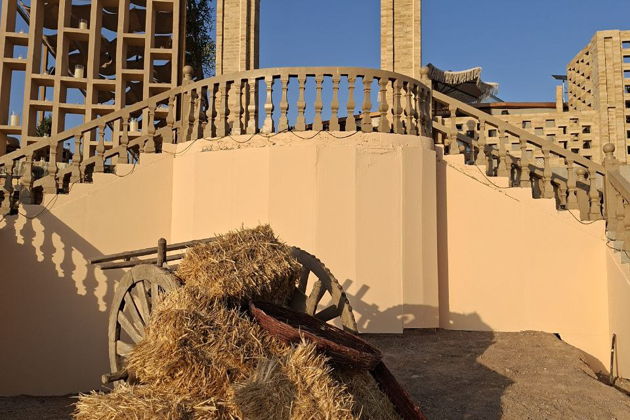 Фото экскурсии - «Фата Невесты и сердце гор»: горы, водопад и Чарвак - 7