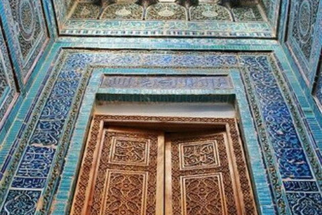 Фото экскурсии - Великий Самарканд — город, хранящий древние тайны Востока - 7