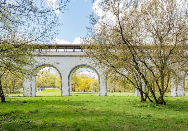 Миллионный мост и другие тайны Ростокино: квест-экскурсия (без гида) - фото 1
