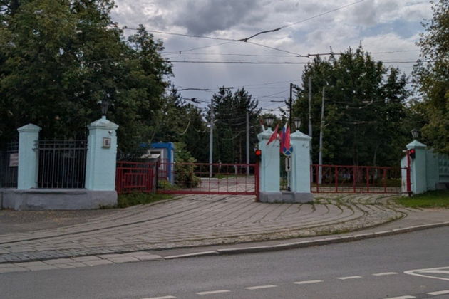 Фото экскурсии - Самостоятельный квест по Ростокино: разгадай загадки Миллионного моста и окрестностей - 6