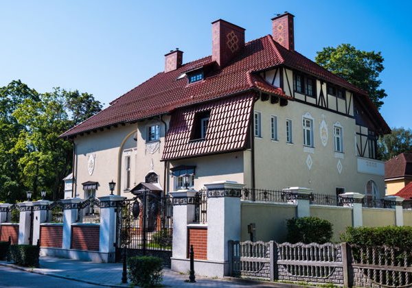 Многоликий Калининград: обзорная экскурсия с речной прогулкой для желающих - фото 2