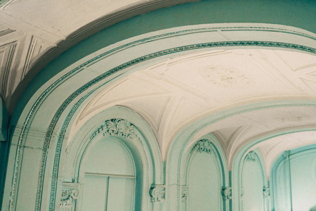 Фото экскурсии - Санкт-Петербург: город удивительных противоположностей - 3