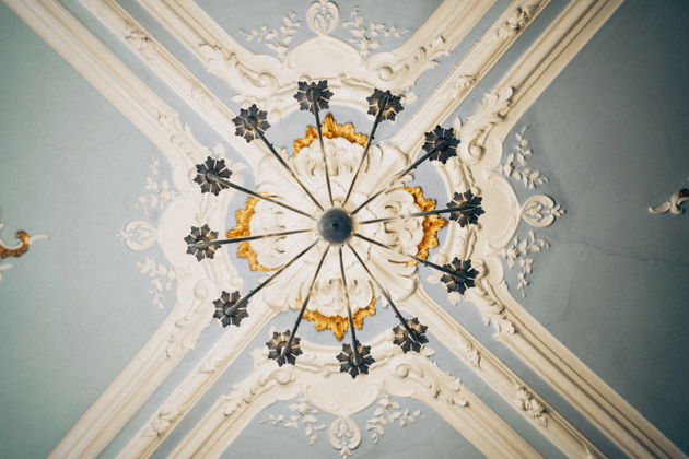 Фото экскурсии - Санкт-Петербург: город удивительных противоположностей - 5