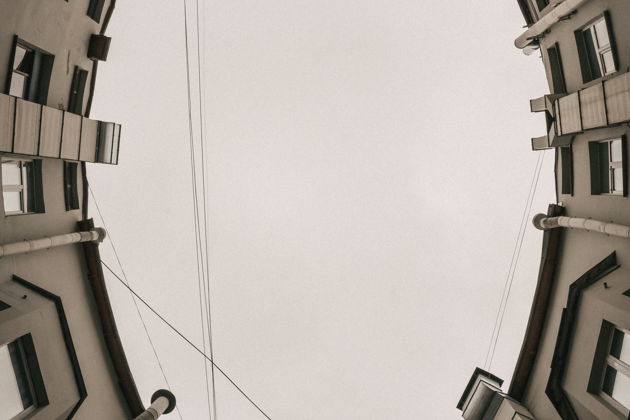 Фото экскурсии - Санкт-Петербург: город удивительных противоположностей - 6