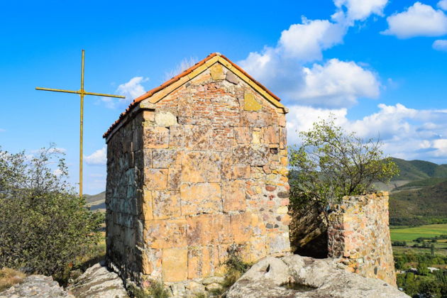 Фото экскурсии - Исторические маршруты и виноградные секреты: Исследуем Квемо Картли - 5