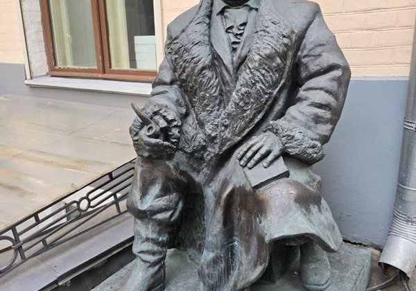 Цокот копыт по мостовой — история частного конного извоза в Москве - фото 4