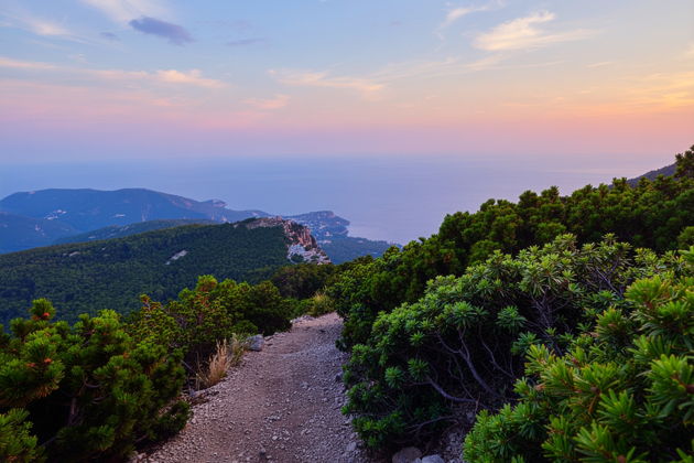 Фото экскурсии - Семейное приключение Посвящение в Робинзоны - 4