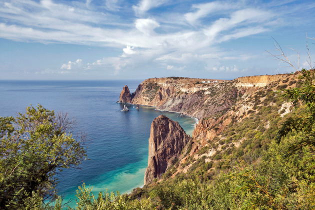 Фото - экскурсия: Семейное приключение Посвящение в Робинзоны