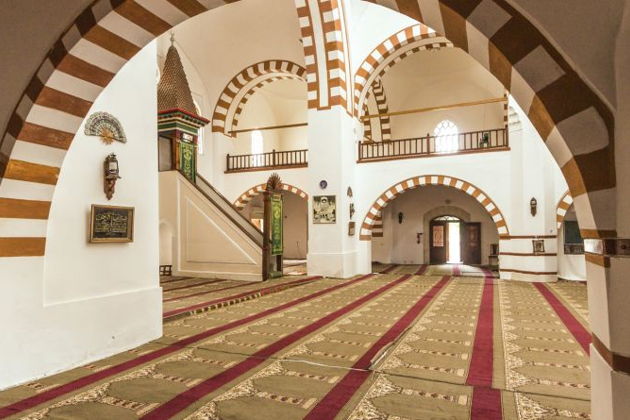 Фото экскурсии - Прогулка по Малому Иерусалиму в Евпатории - 3