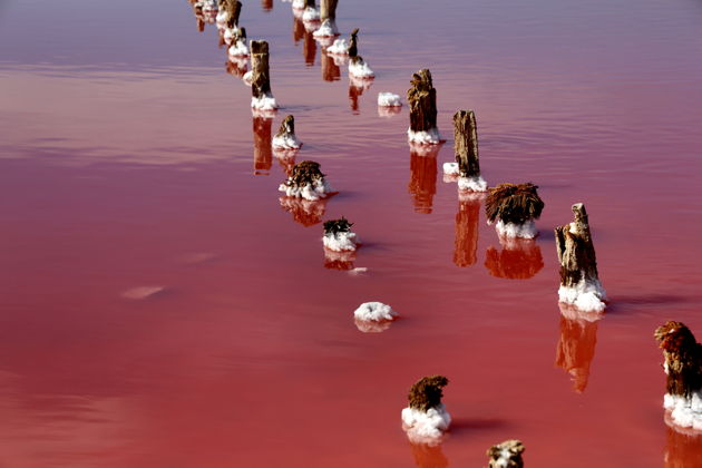 Фото экскурсии - Прогулка по Малому Иерусалиму в Евпатории - 4