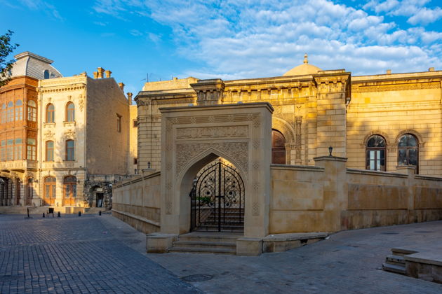 Фото экскурсии - Прогулка по Малому Иерусалиму в Евпатории - 5