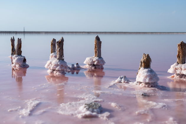 Фото экскурсии - Прогулка по Малому Иерусалиму в Евпатории - 6