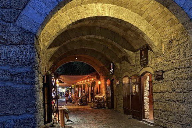 Фото - экскурсия: Прогулка по Малому Иерусалиму в Евпатории