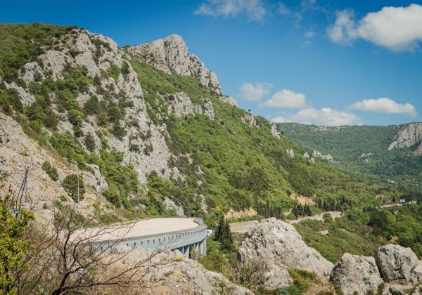 Дворцы в Крыму: Ливадийский и Массандровский - фото 4