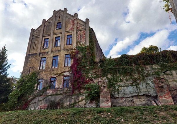 «Идём на восток»: Черняховск, Советск и Неман - фото 2