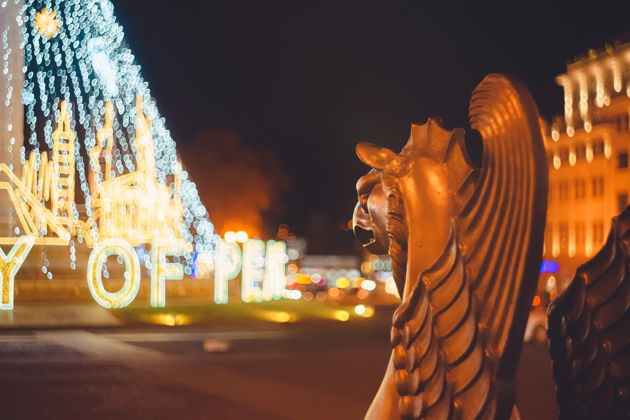 Фото экскурсии - Новый Год в Грузии: праздник и мастер-классы - 5