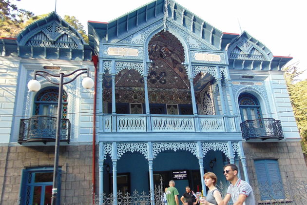 Фото экскурсии - Погружение в мир дикой природы заповедника - 3