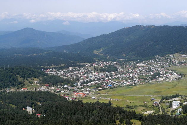 Фото экскурсии - Погружение в мир дикой природы заповедника - 4