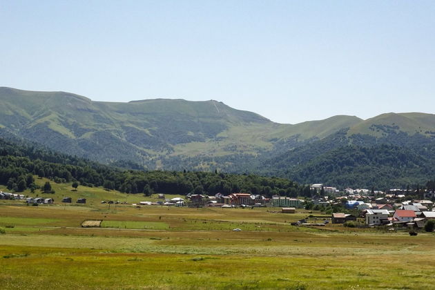 Фото экскурсии - Погружение в мир дикой природы заповедника - 5