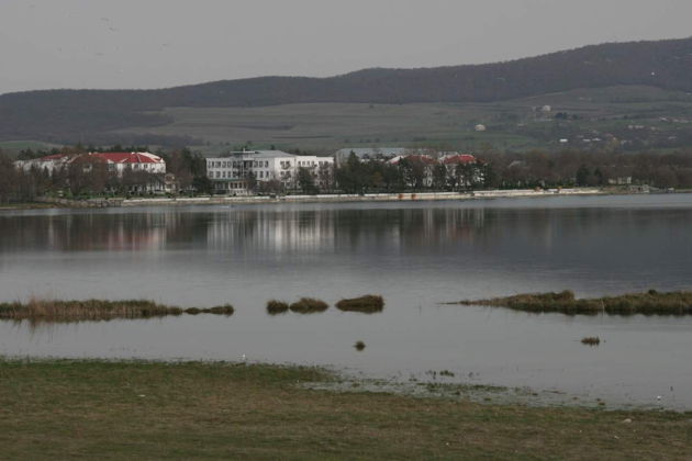 Фото экскурсии - След Тамерлана в Грузии: казах из племени найман - 2