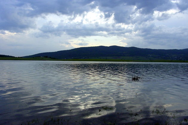 Фото экскурсии - След Тамерлана в Грузии: казах из племени найман - 5