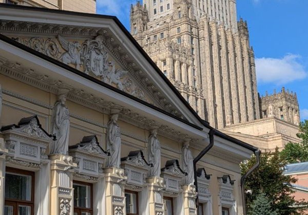 Каркас времени: деревянные дома Москвы — квест-экскурсия (без гида) - фото 1