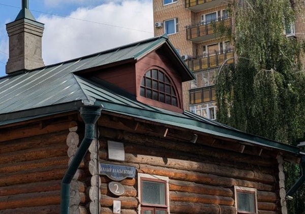 Каркас времени: деревянные дома Москвы — квест-экскурсия (без гида) - фото 2