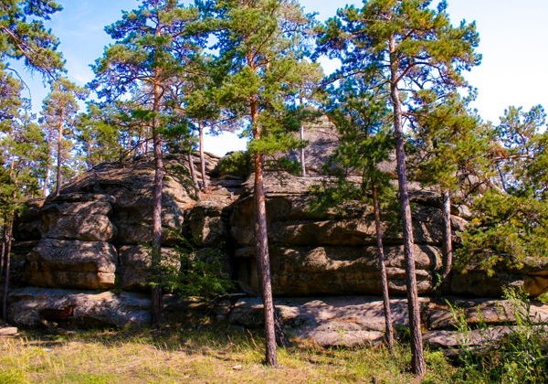 Приватная экскурсия в Боровое: комфорт и свобода - фото 2