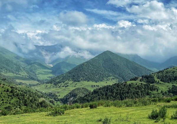 Из аэропорта сразу в сердце Тянь-Шаня. (и обратно в отель) - фото 3