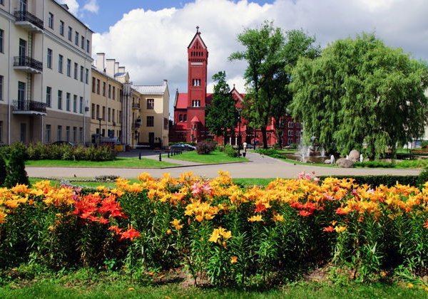 Индивидуальная экскурсия с гидом по Минску - фото 3
