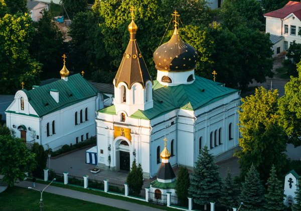 Индивидуальная экскурсия с гидом по Минску - фото 4