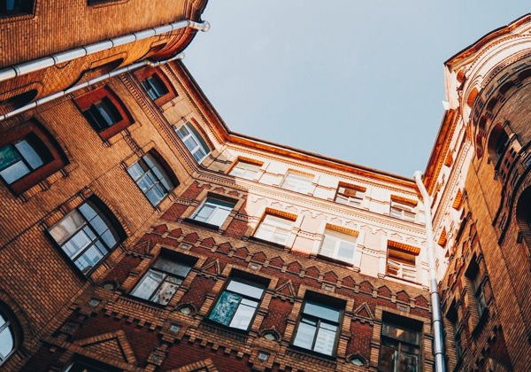 Дворы и Парадные Петербурга - фото 4