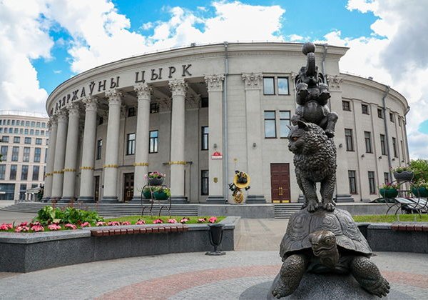 Экскурсия «Закулисье Цирка» - фото 3