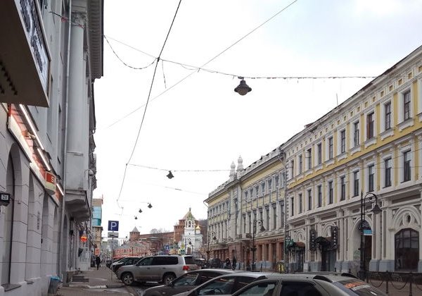 Рождественская — музей под открытым небом - фото 1